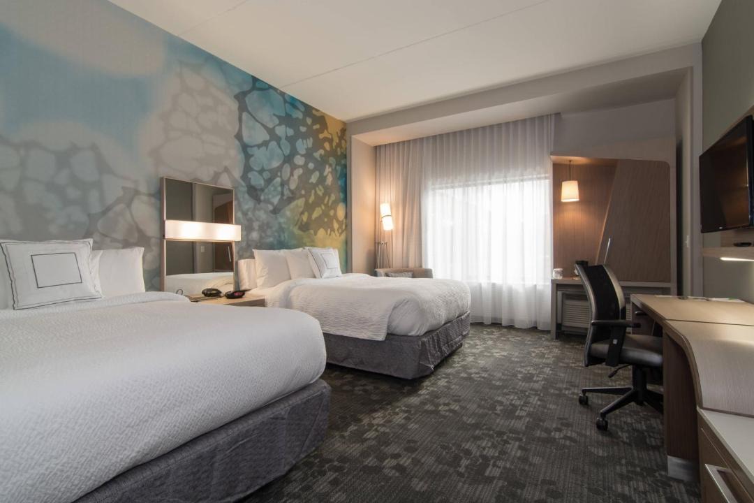 Photo of Bedroom in Umstead
