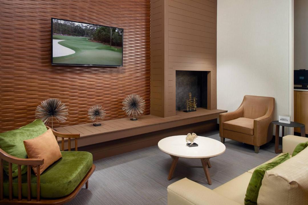 Photo of Livingroom in Skyland