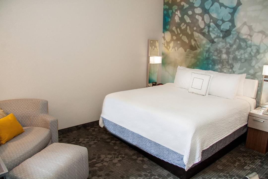 Photo of Bedroom in Rocky Mount