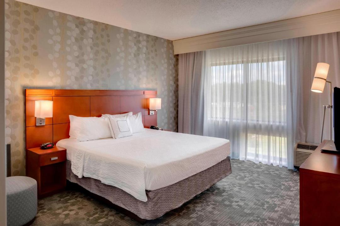 Photo of Bedroom in Statesville
