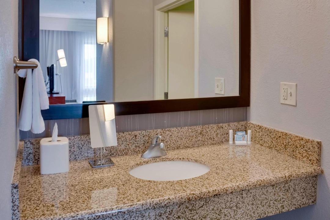 Photo of Bathroom in Statesville