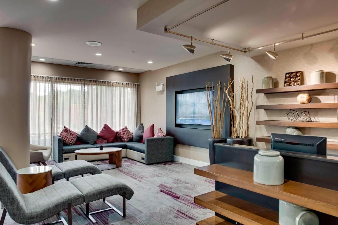 Photo of Livingroom in Statesville
