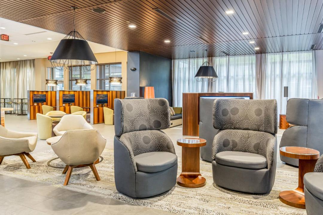Photo of Livingroom in Asheville