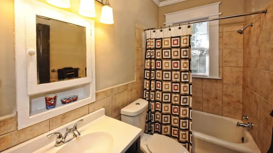Photo of Bathroom in Dilworth