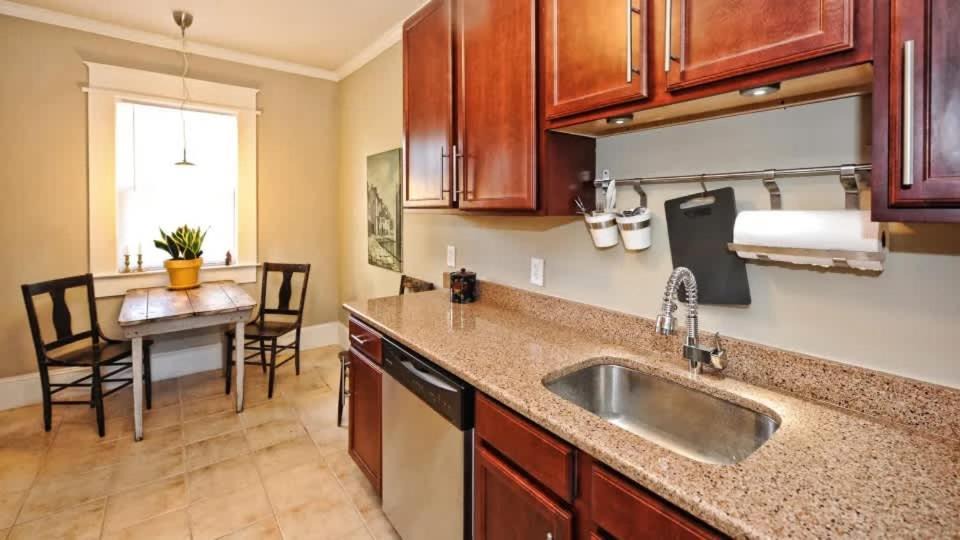 Photo of Kitchen in Dilworth