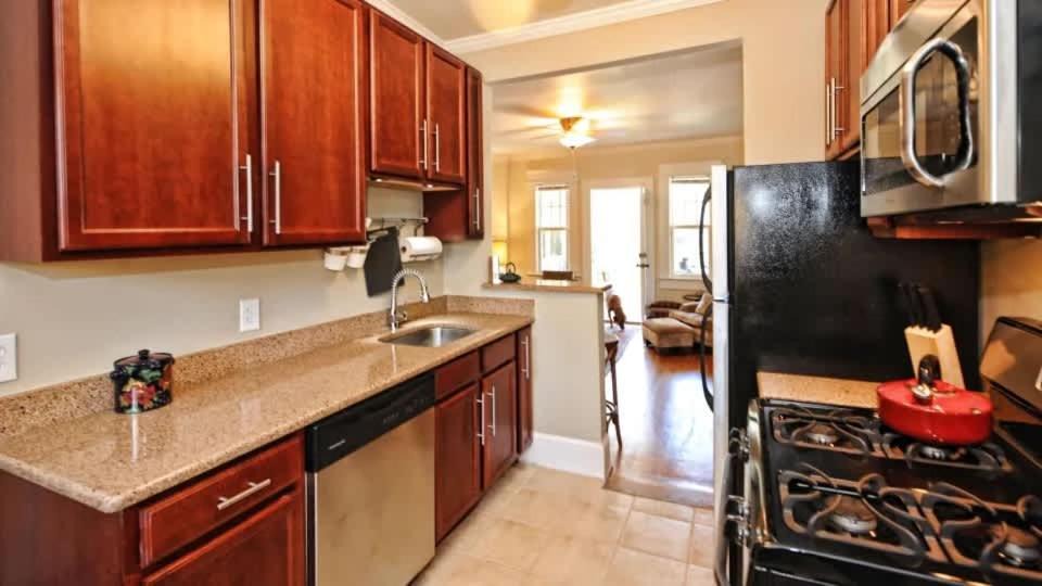 Photo of Kitchen in Dilworth