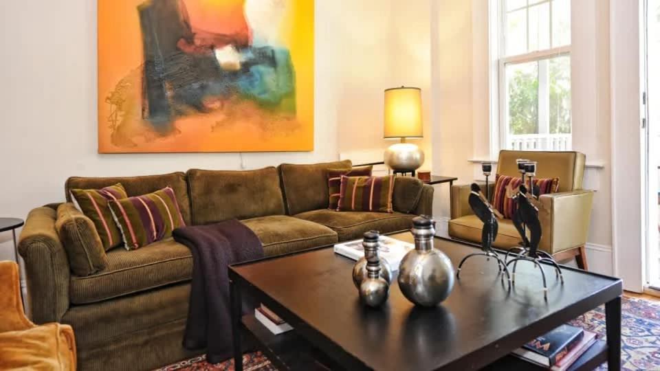 Photo of Livingroom in Dilworth