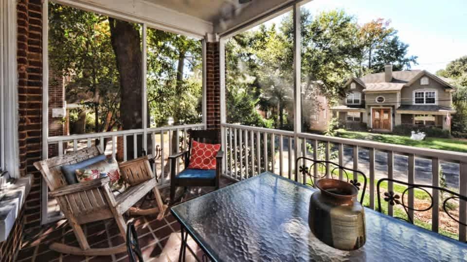 Photo of Patio Balcony in Dilworth