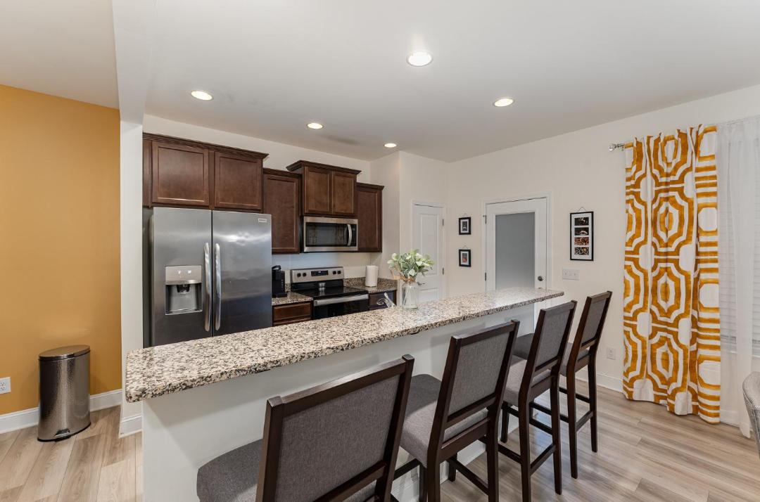Photo of Kitchen in Southeast Raleigh