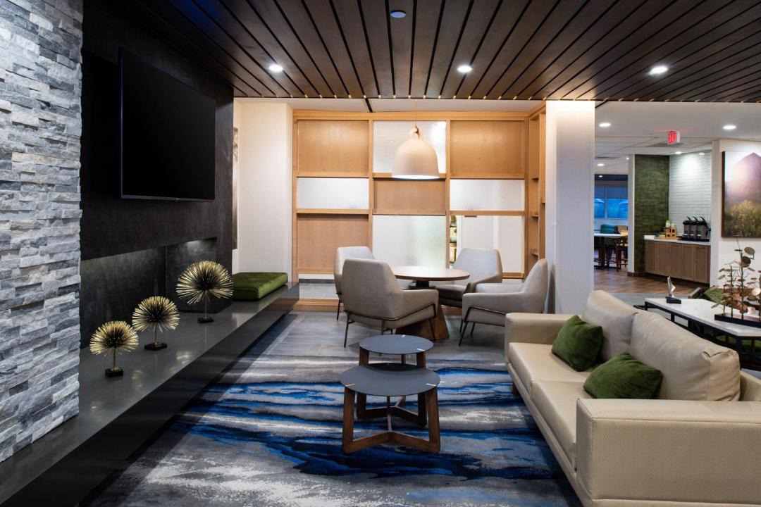 Photo of Livingroom in University Place