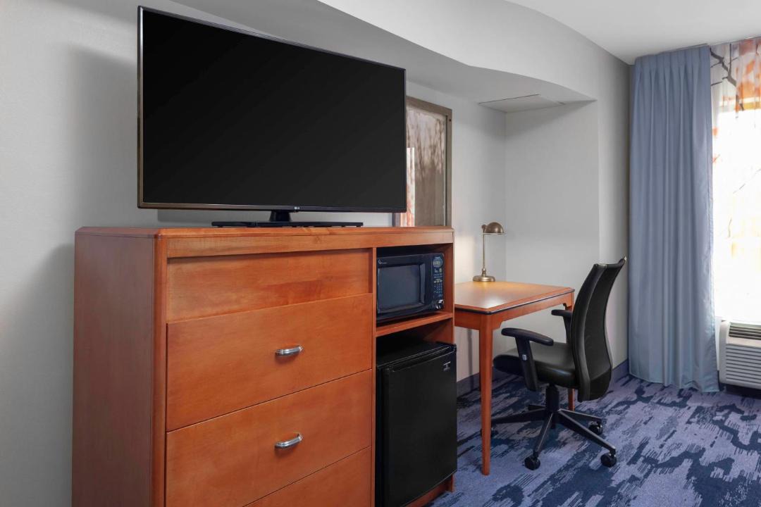 Photo of Bedroom in East Forest