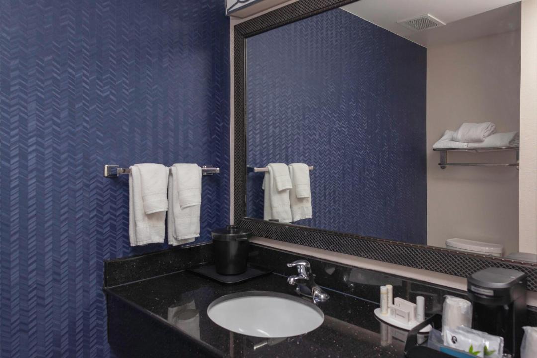 Photo of Bathroom in East Forest