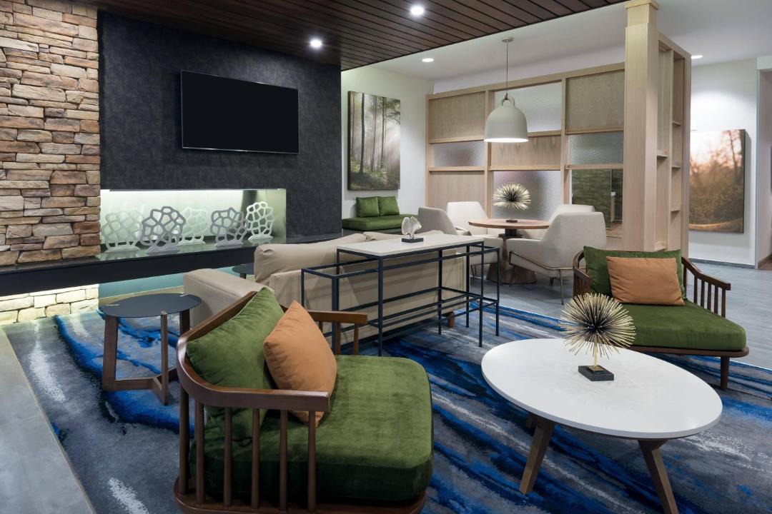 Photo of Livingroom in Monroe