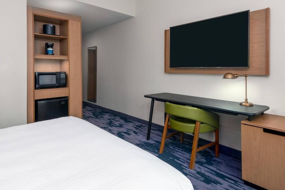 Photo of Bedroom in Monroe