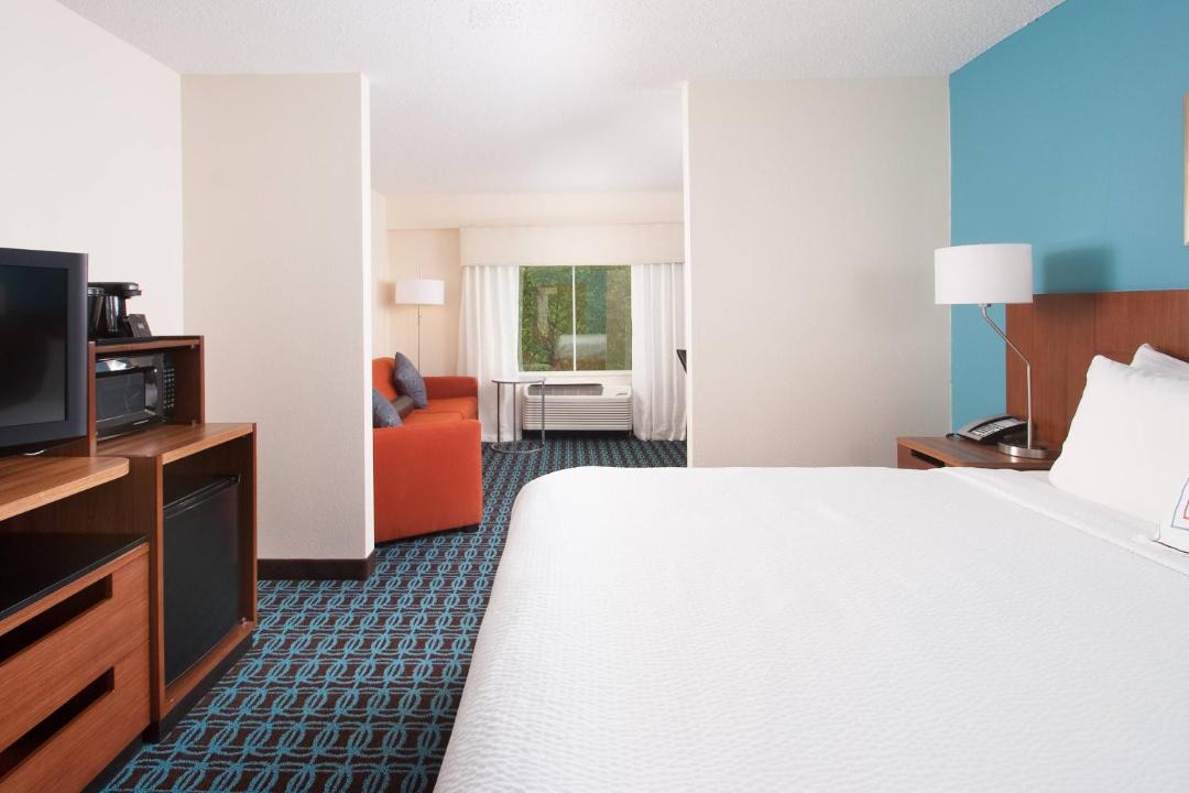 Photo of Bedroom in Gastonia