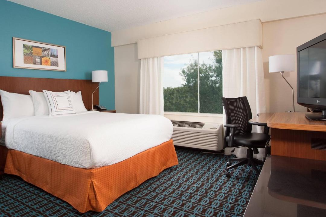 Photo of Bedroom in Gastonia