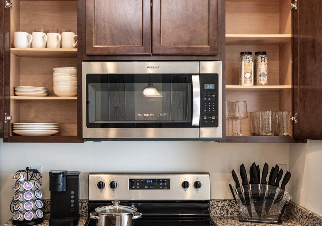 Photo of Kitchen in Southeast Raleigh