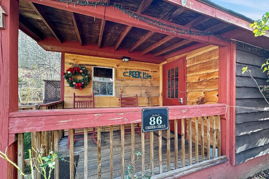Photo of Others in Maggie Valley