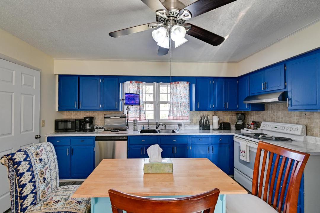 Photo of Kitchen in Westover