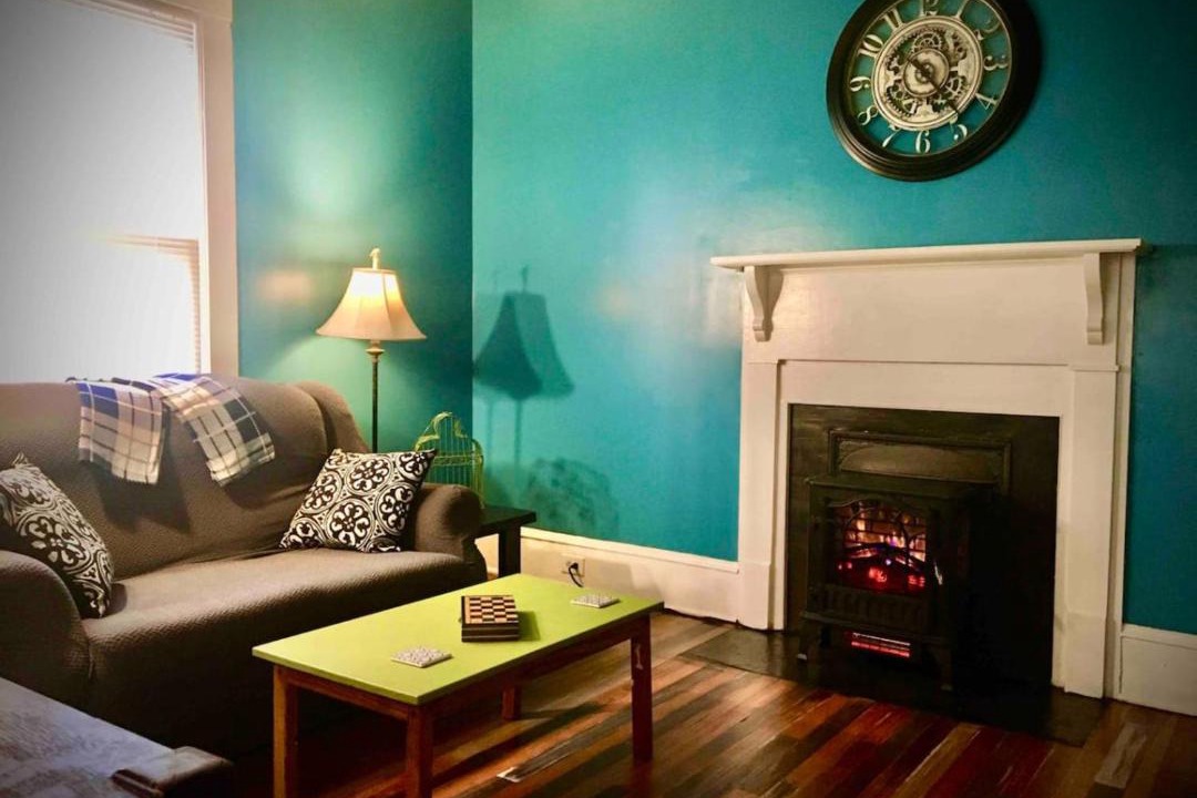 Photo of Livingroom in East Durham