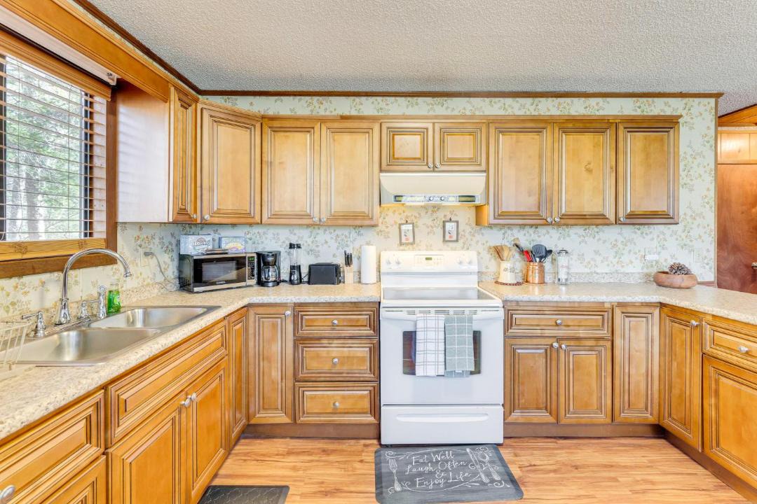 Photo of Kitchen in Murphy