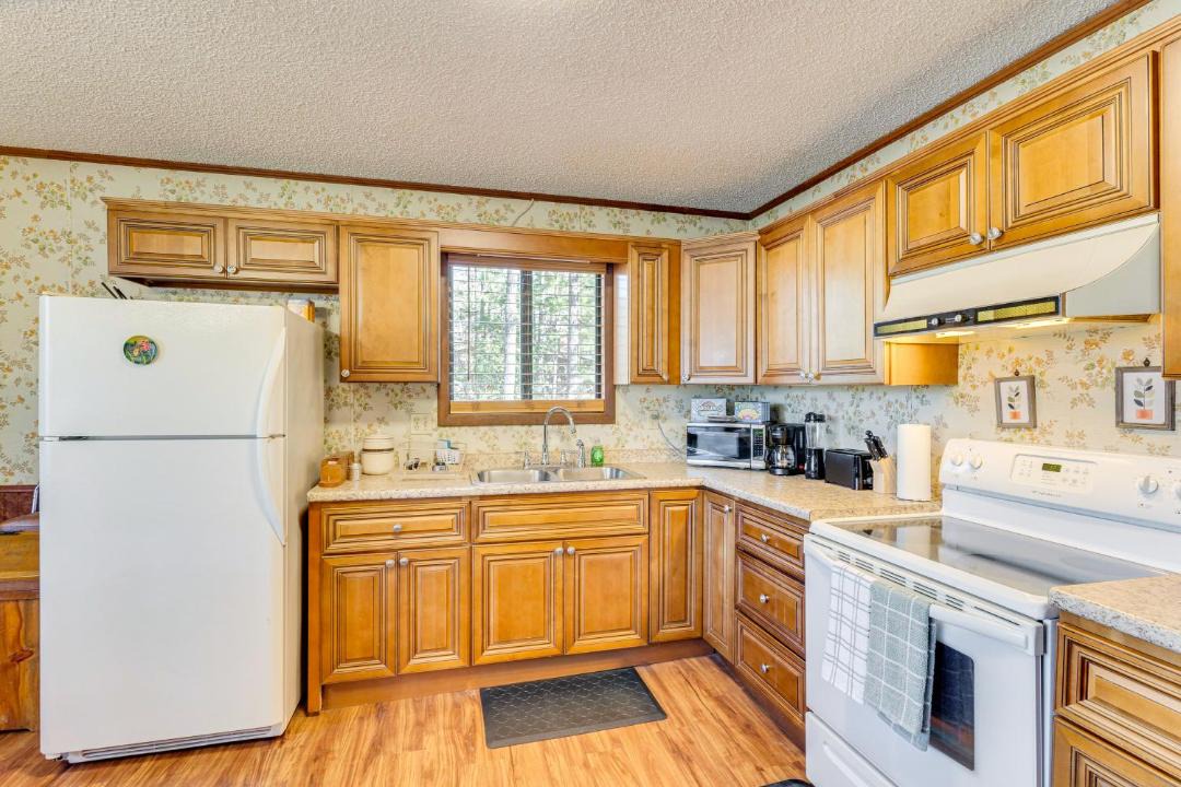 Photo of Kitchen in Murphy
