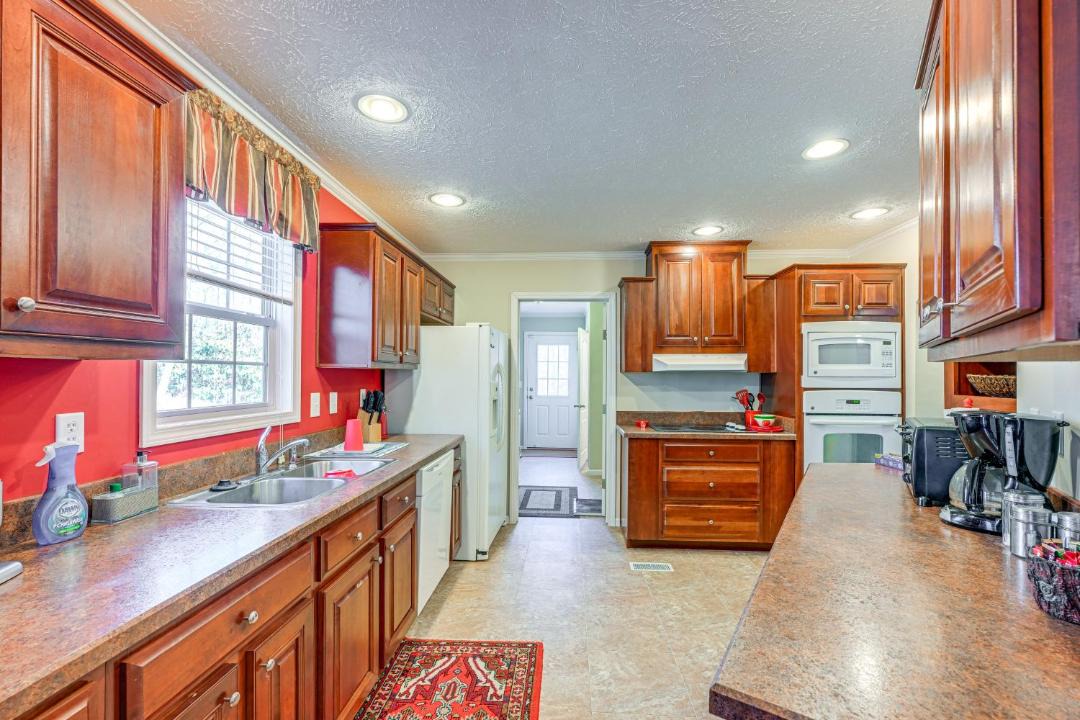 Photo of Kitchen in Topton