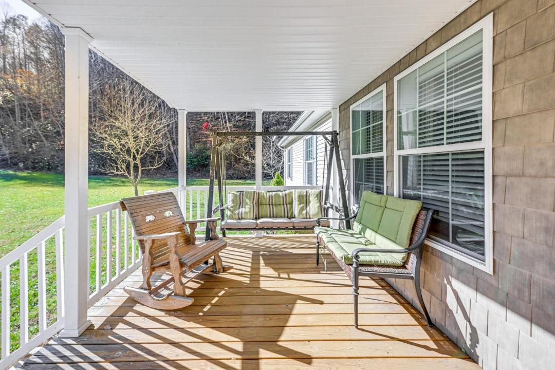 Photo of Patio Balcony in Topton