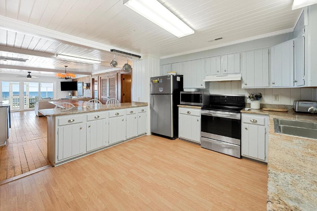 Photo of Kitchen in Pawleys Island