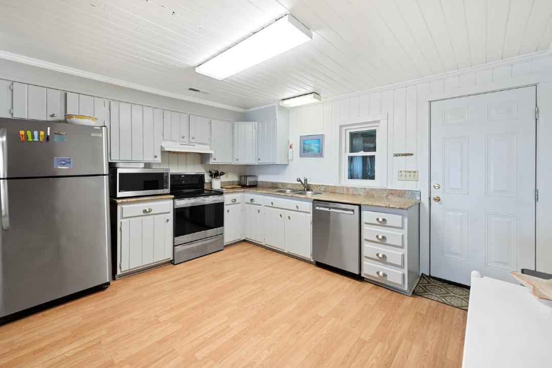 Photo of Kitchen in Pawleys Island