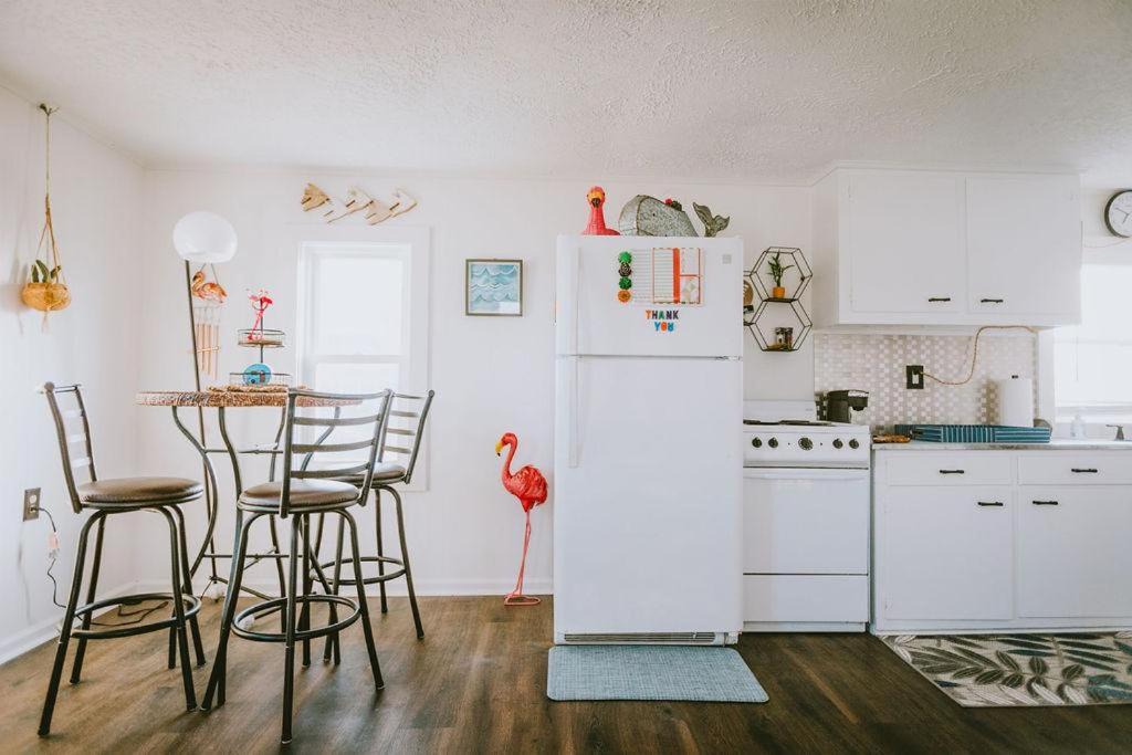 Photo of Kitchen in Nags Head