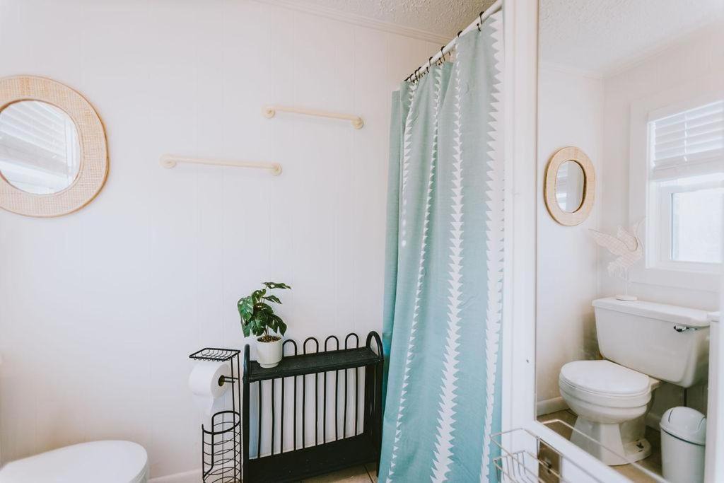 Photo of Bathroom in Nags Head