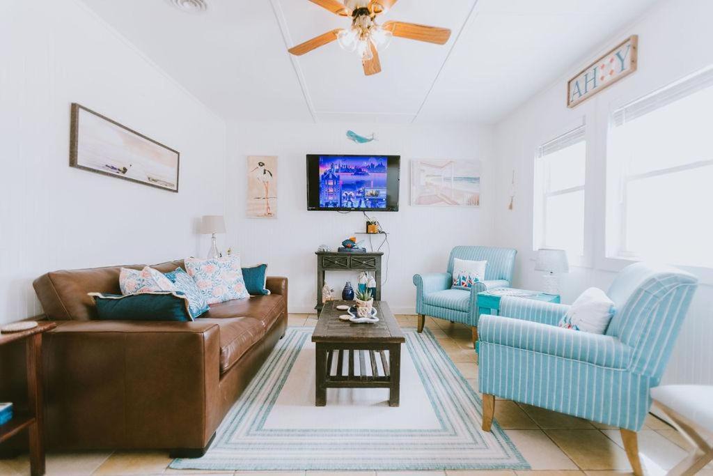 Photo of Livingroom in Nags Head