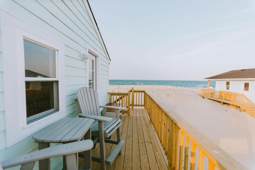 Photo of Patio Balcony in Nags Head