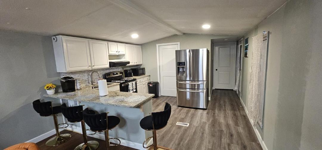 Photo of Kitchen in Roxboro