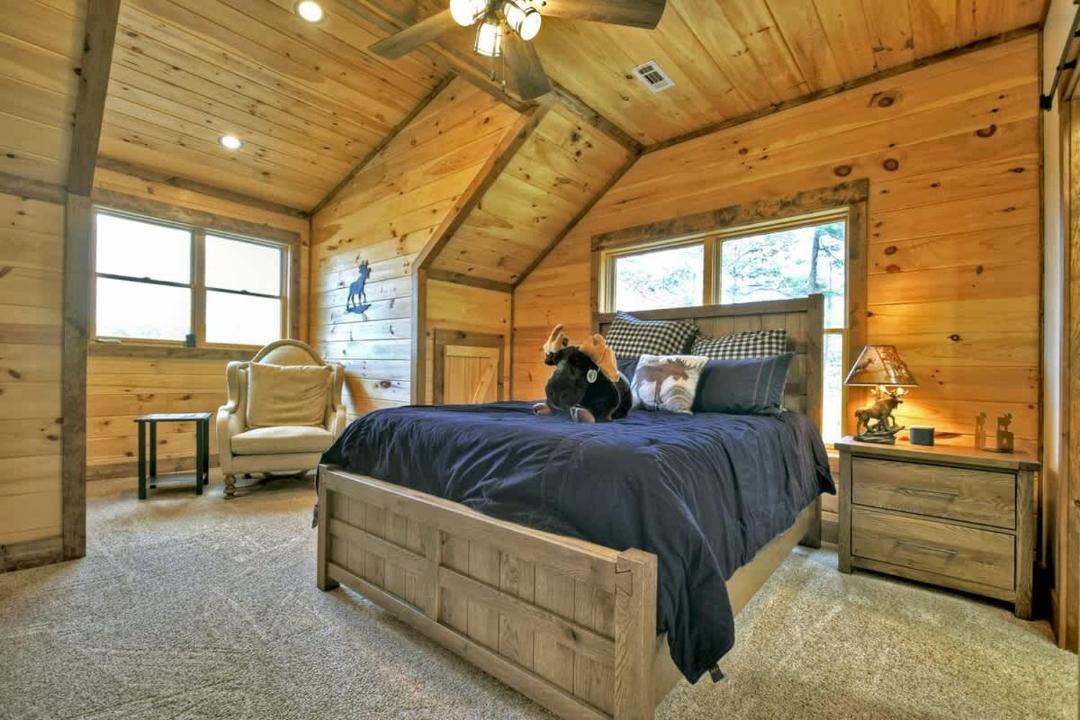 Photo of Bedroom in Unaka