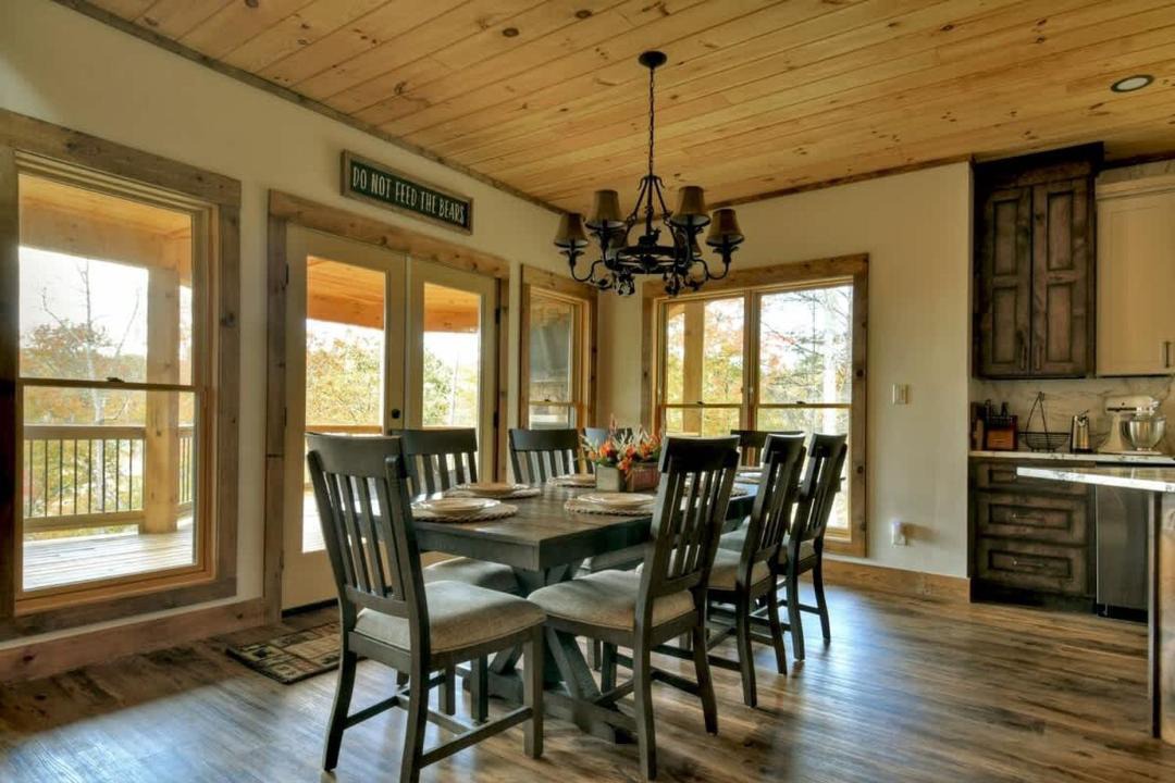 Photo of Kitchen in Unaka