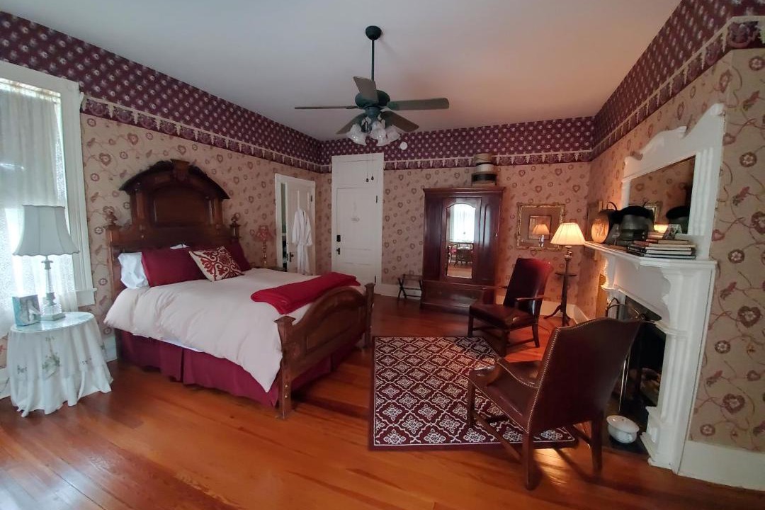 Photo of Bedroom in Carthage