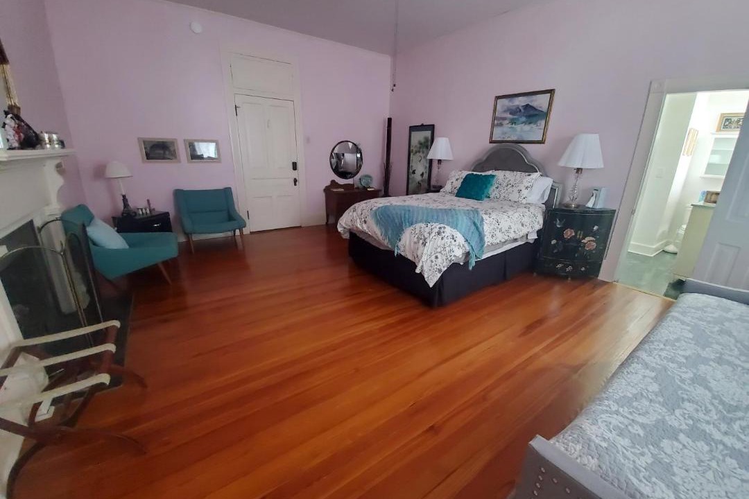 Photo of Bedroom in Carthage