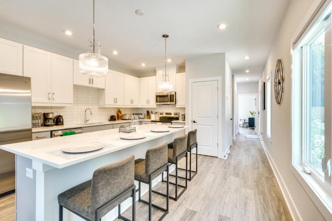 Photo of Kitchen in Durham