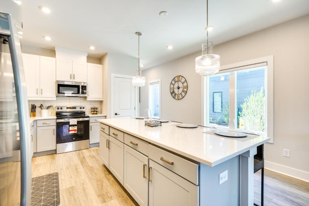 Photo of Kitchen in Durham