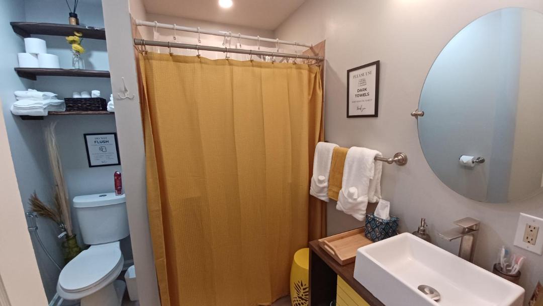 Photo of Bathroom in Charlotte