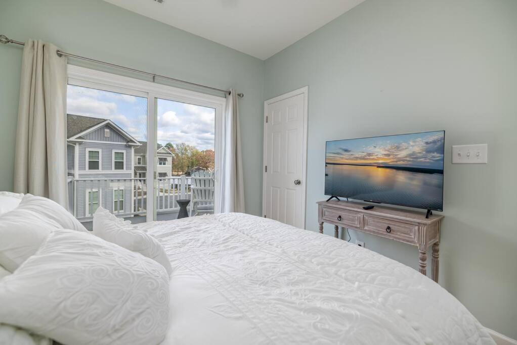 Photo of Bedroom in Eatons Crossing
