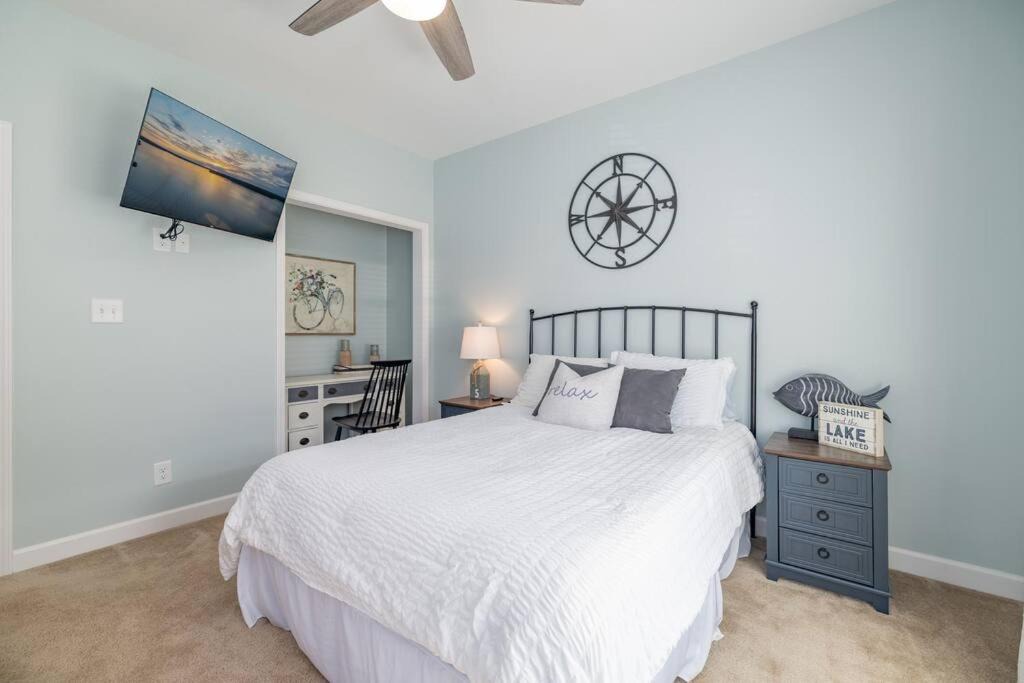 Photo of Bedroom in Eatons Crossing