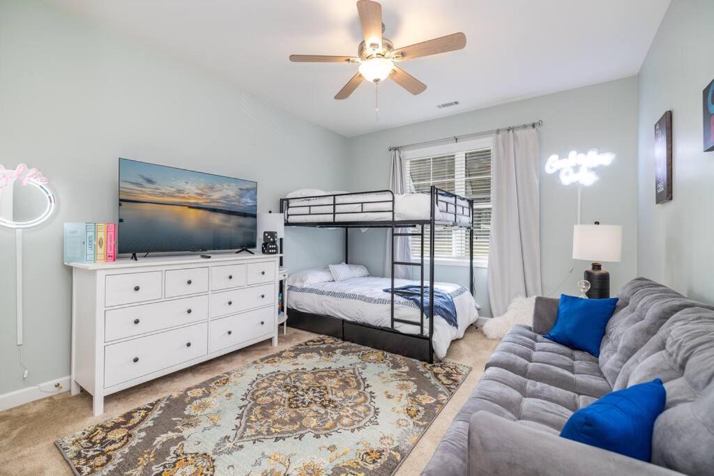 Photo of Bedroom in Eatons Crossing