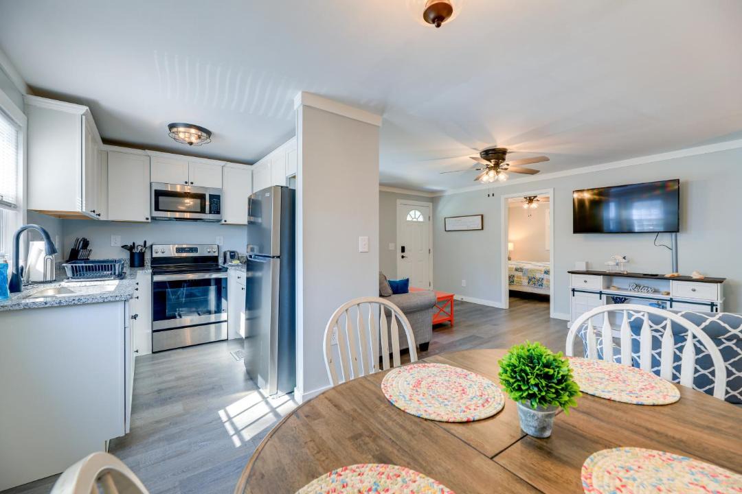 Photo of Kitchen in New Bern