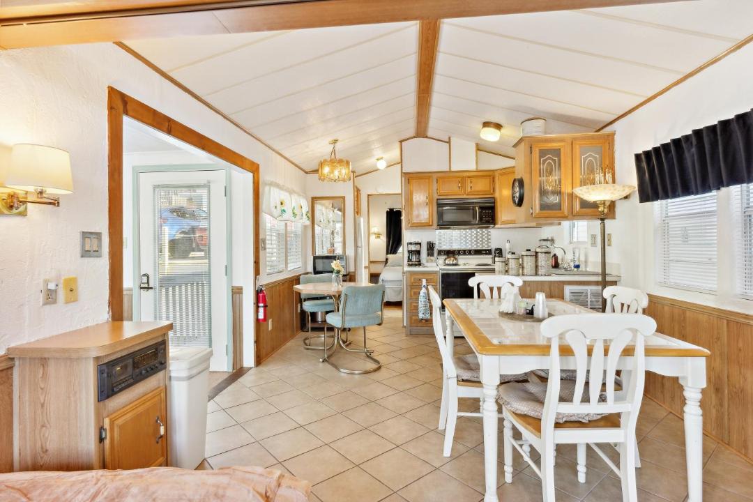 Photo of Kitchen in New London