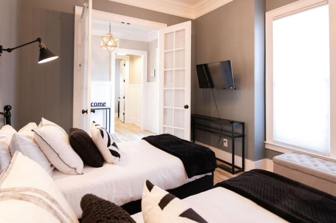 Photo of Bedroom in Eastwood