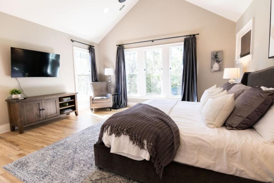 Photo of Bedroom in Eastwood