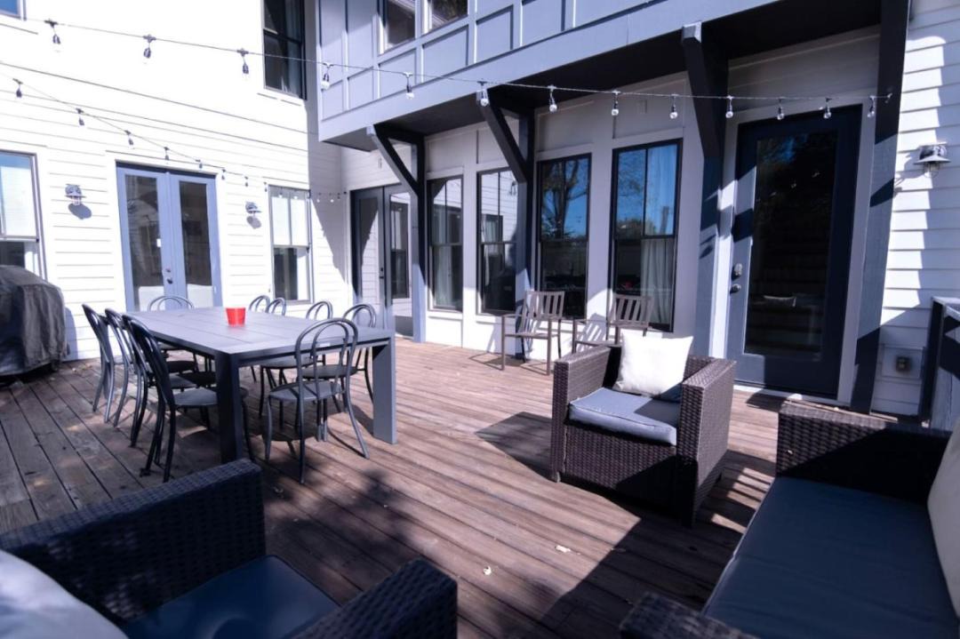 Photo of Patio Balcony in Eastwood